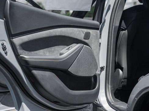 New 2025 Ford Mustang Mach-E GT image 40