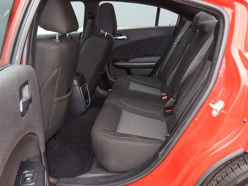 Used 2023 Dodge Charger SXT RWD image 8