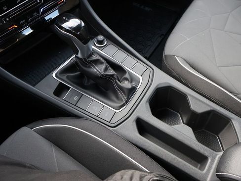 New 2026 Volkswagen Jetta Sport image 26