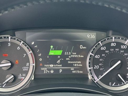 Used 2022 Toyota Highlander XSE image 20