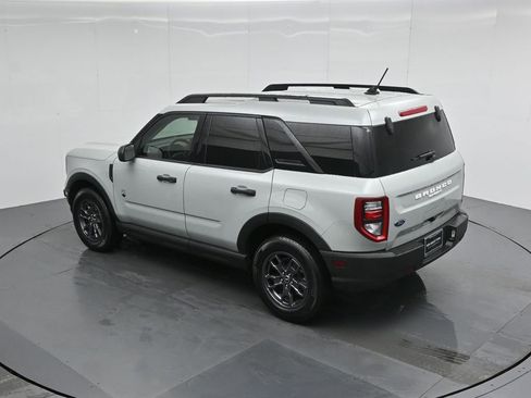 Certified 2022 Ford Bronco Sport Big Bend w/ Convenience Package image 42