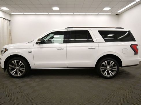 Used 2021 Ford Expedition Max King Ranch AWD/4WD image 4
