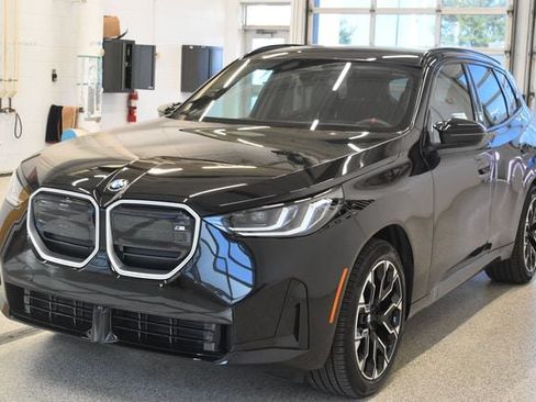 Used 2026 BMW X3 M50 w/ Premium Package AWD/4WD image 9