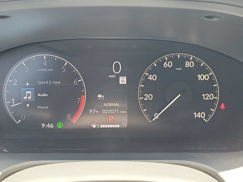 Used 2025 Honda HR-V EX-L image 20