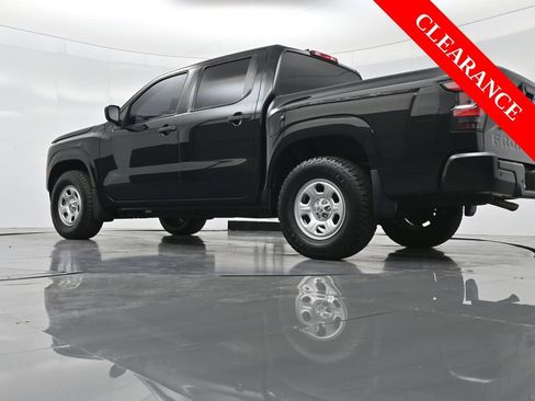 Used 2022 Nissan Frontier S w/ Technology Package image 50