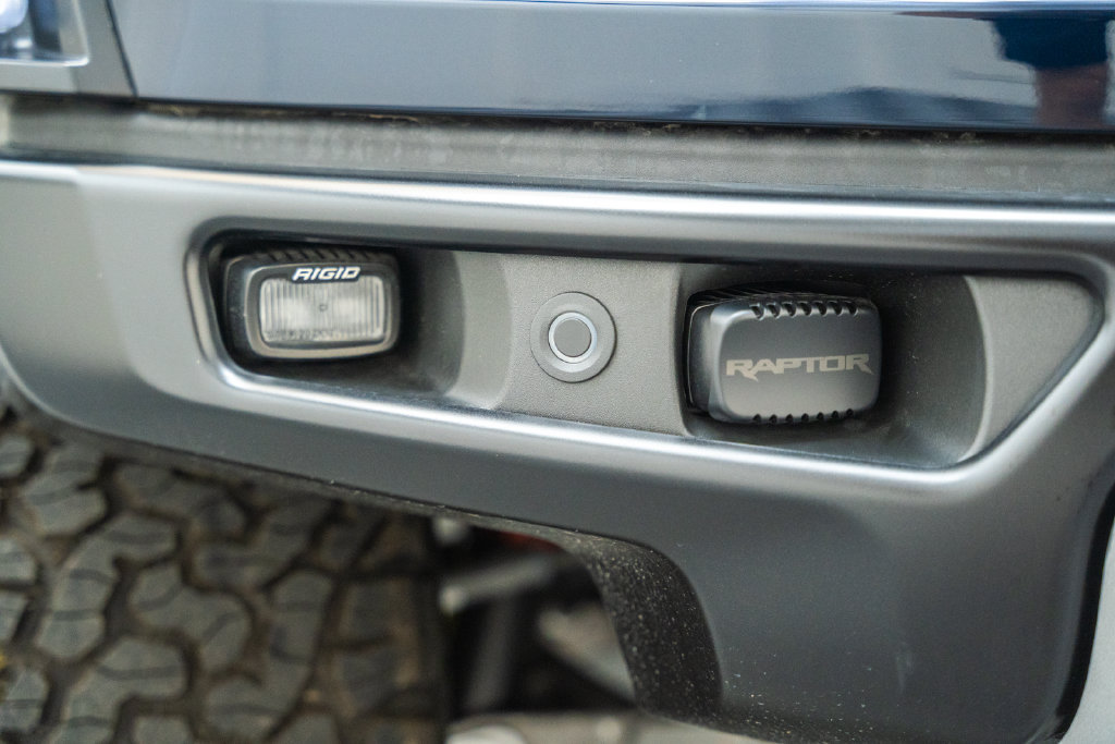 New 2026 Ford F150 Raptor AWD/4WD image 16