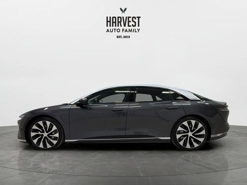 Used 2025 Lucid Air Grand Touring image 2