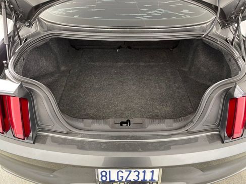 Used 2016 Ford Mustang Coupe w/ Wheel & Stripe Package image 10