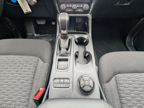 New 2026 Ford Ranger XLT w/ Equipment Group 301A High image 19