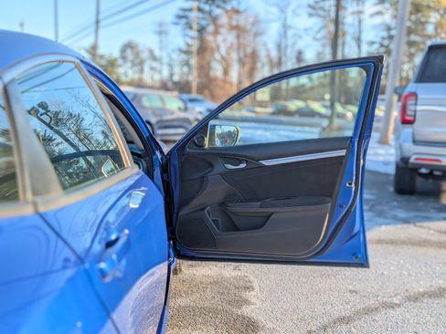 Used 2016 Honda Civic EX image 35