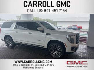 Used 2025 GMC Yukon XL Denali Ultimate video 1