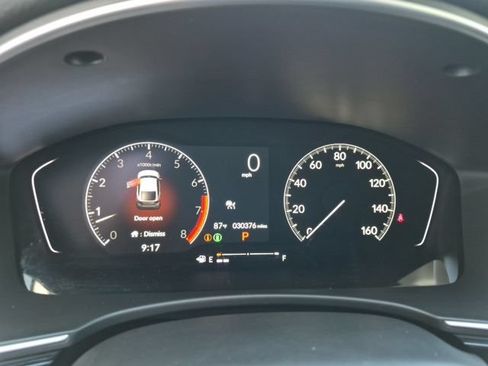 Certified 2024 Honda Civic EX-L image 24
