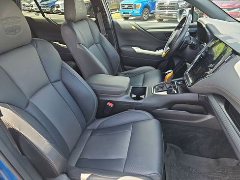 Used 2023 Subaru Outback Wilderness AWD/4WD image 12