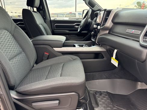 New 2026 RAM 1500 Lone Star image 17