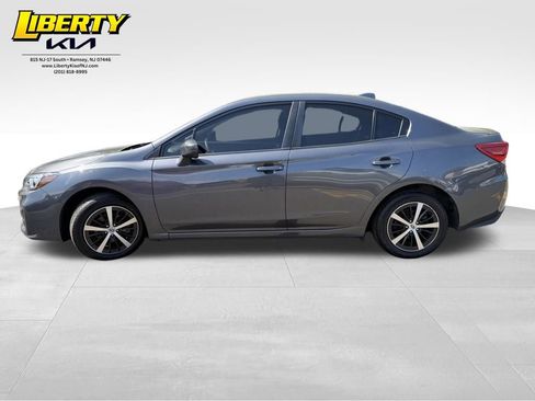 Used 2019 Subaru Impreza 2.0i Premium AWD/4WD image 4
