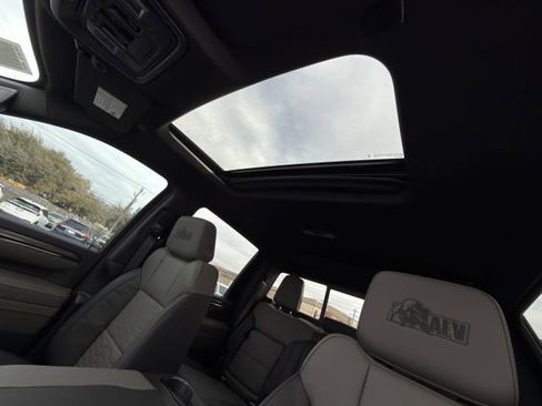 New 2026 Chevrolet Silverado 2500 ZR2 image 21