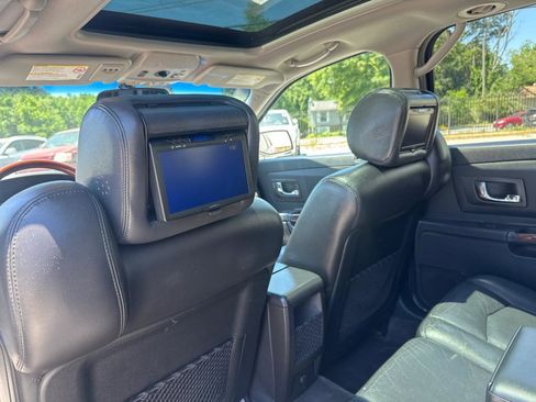 Used 2006 Cadillac SRX w/ Drivers Level One Package AWD/4WD image 16