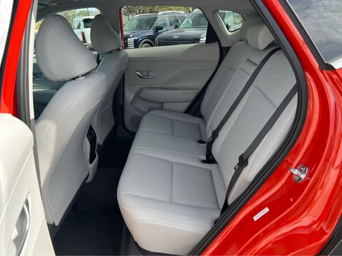 New 2026 Hyundai Kona Limited image 27