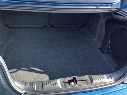 Certified 2022 Ford Mustang Premium w/ 2.3L High Performance Package image 25