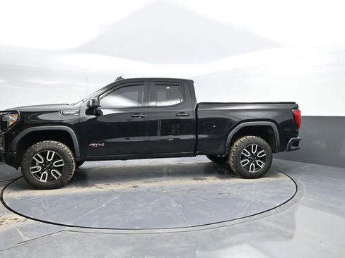 Used 2019 GMC Sierra 1500 AT4 w/ AT4 Premium Package image 6