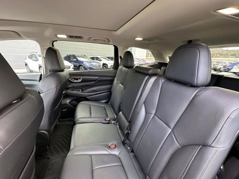 Certified 2025 Subaru Ascent Limited w/ Popular Package #1 image 15