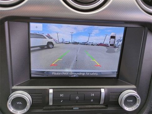 Used 2021 Ford Mustang Premium w/ Equipment Group 201A image 18