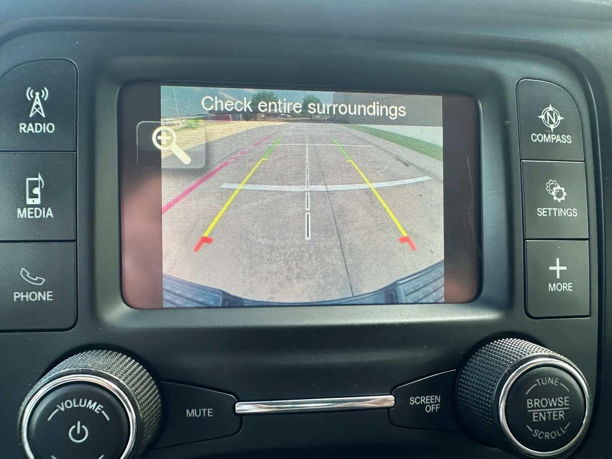 Used 2019 RAM 2500 Tradesman AWD/4WD image 42