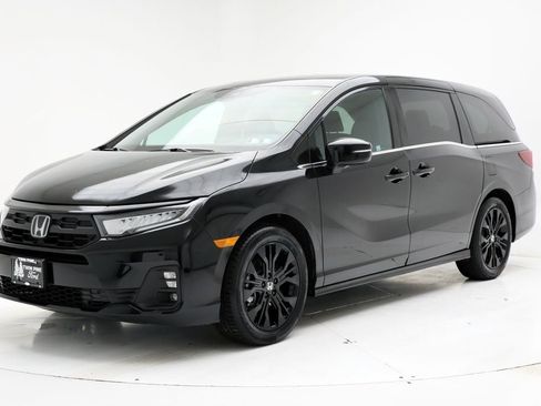 Used 2025 Honda Odyssey Sport-L image 2