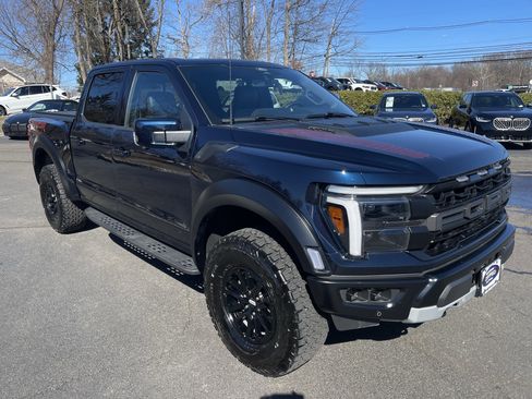 Used 2024 Ford F150 Raptor image 3