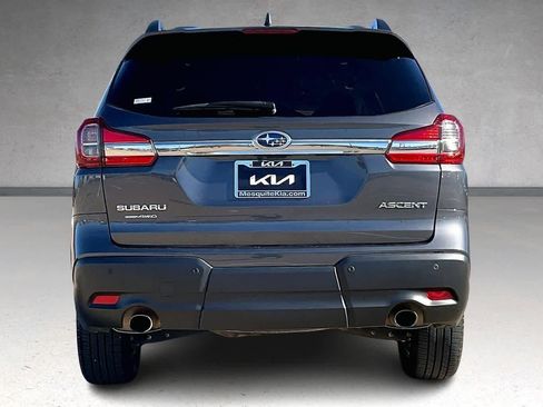 Used 2022 Subaru Ascent Premium w/ Convenience Package image 5