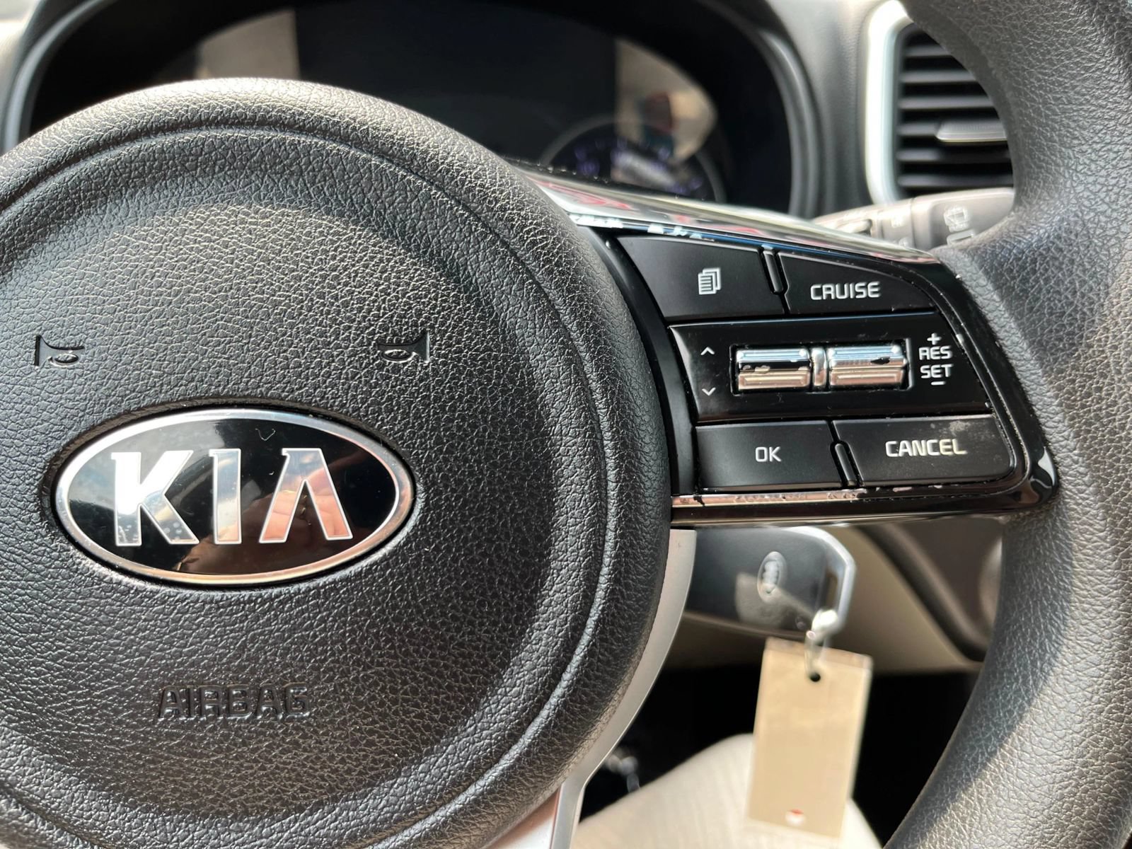 Used 2021 Kia Sportage LX AWD/4WD image 15