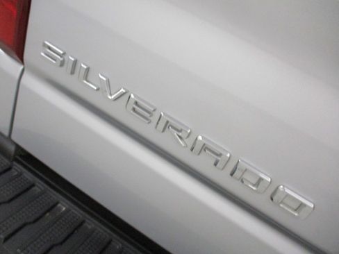 Used 2022 Chevrolet Silverado 1500 LT w/ Texas Edition Plus image 9