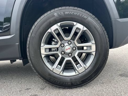 New 2026 GMC Terrain Elevation w/ Technology Package II FWD image 20