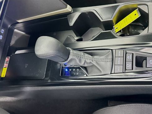 Certified 2025 Toyota Camry LE FWD image 17