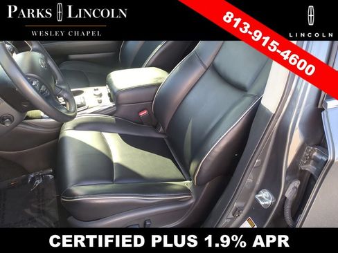 Used 2019 INFINITI QX60 Pure AWD/4WD image 20