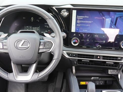 Certified 2026 Lexus RX 350 w/ Convenience Package AWD/4WD image 30