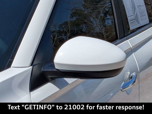 Used 2020 Nissan Altima 2.5 S image 11