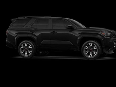 Certified 2026 Toyota 4Runner TRD Sport Premium AWD/4WD image 67