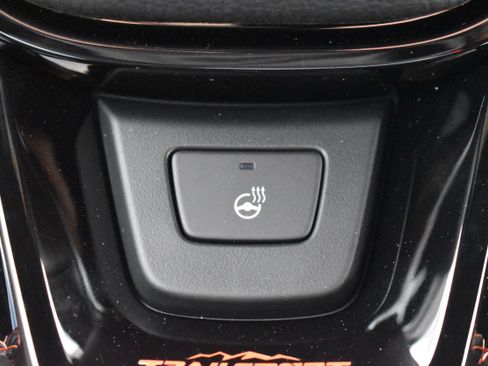 New 2026 Honda Passport TrailSport Elite image 19