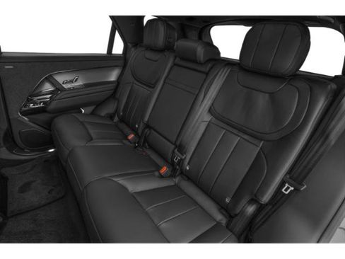 New 2027 Land Rover Range Rover Sport SE AWD/4WD image 9