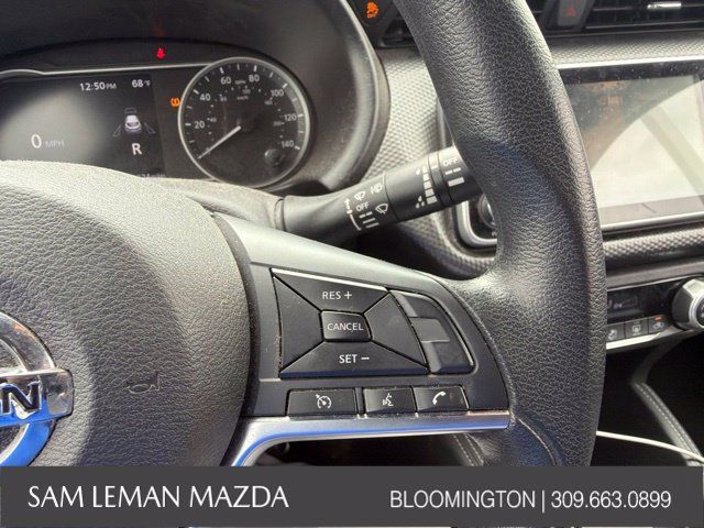 Used 2019 Nissan Kicks SV FWD image 19