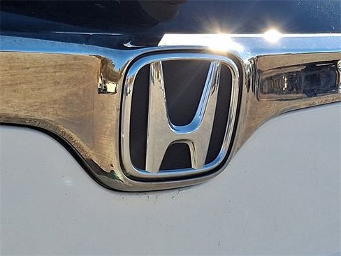 Certified 2021 Honda CR-V EX-L image 29