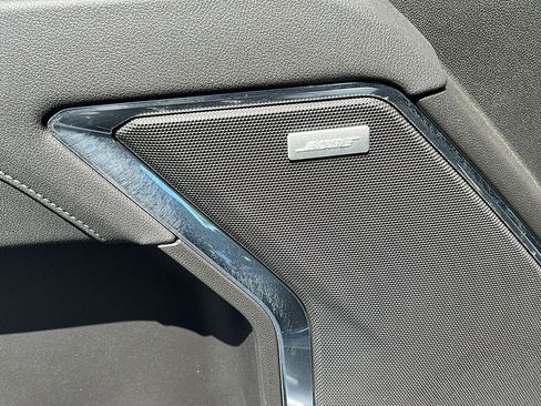 New 2026 Chevrolet Silverado 1500 RST AWD/4WD image 20