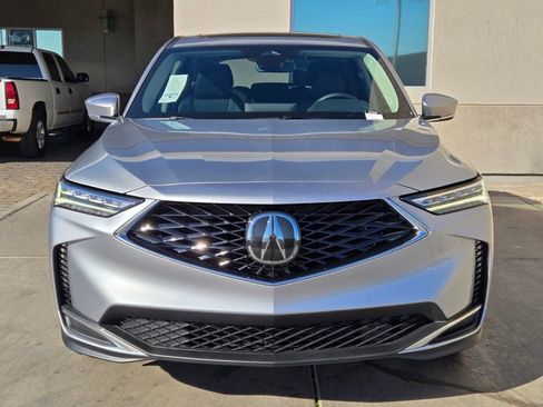 New 2026 Acura MDX FWD image 8