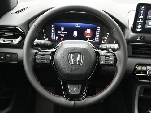 New 2026 Honda Pilot Black Edition image 26