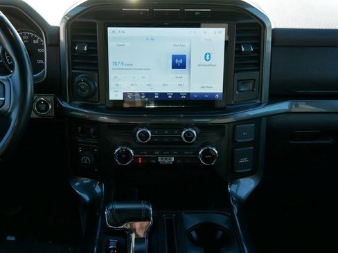 Certified 2022 Ford F150 XLT w/ Equipment Group 302A High image 15