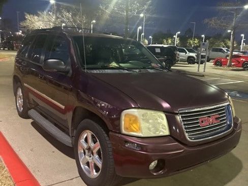 Used 2007 GMC Envoy SLT image 1