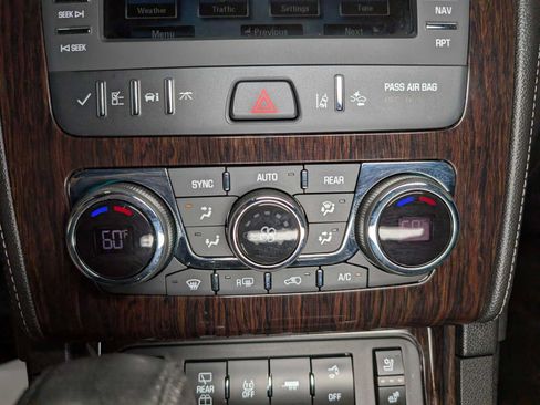 Used 2017 Chevrolet Traverse Premier AWD/4WD image 34