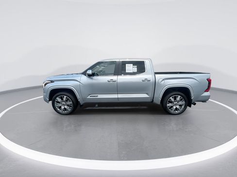 Used 2024 Toyota Tundra Capstone image 5