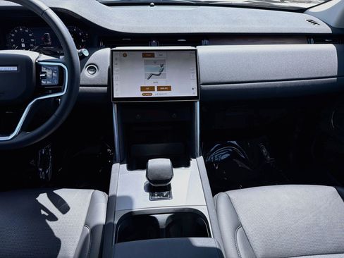 Certified 2025 Land Rover Discovery Sport S AWD/4WD image 19